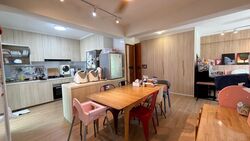 Blk 70A Telok Blangah Ridgeview (Bukit Merah), HDB 4 Rooms #525333911